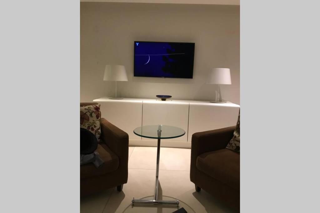 Appartement Stylish Large Cool 3 Bed 3 Bath Marylebone +ac